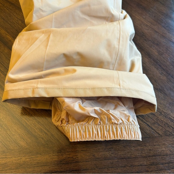 THE NORTH FACE Men's Freedom Insulated Pant Almond Butter, 2XLarge Snowboard New - Picture 9 of 11